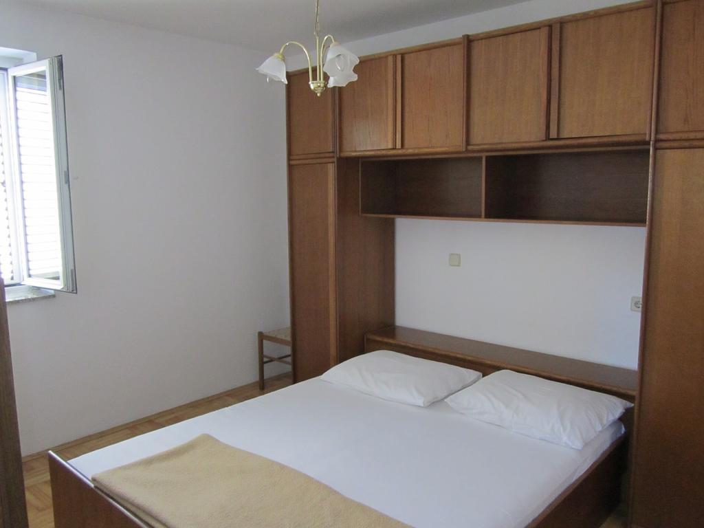 Apartments Antonia Malinska Phòng bức ảnh
