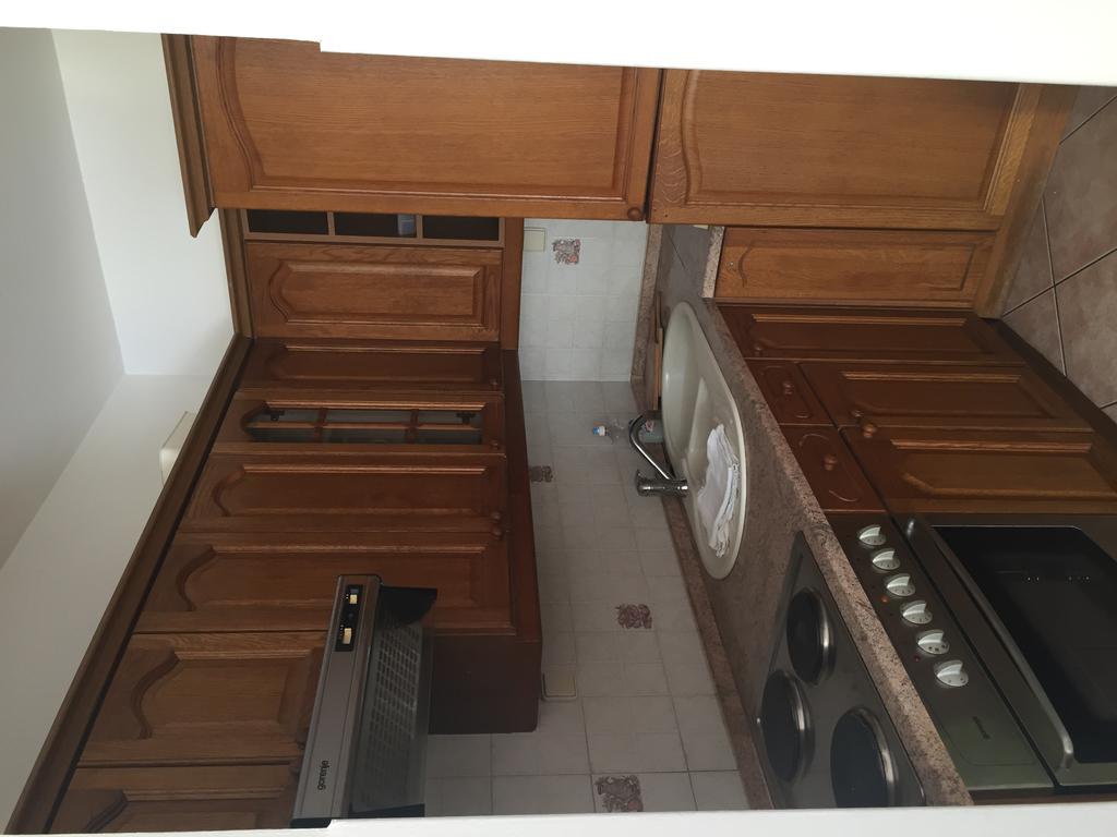 Apartments Antonia Malinska Ngoại thất bức ảnh