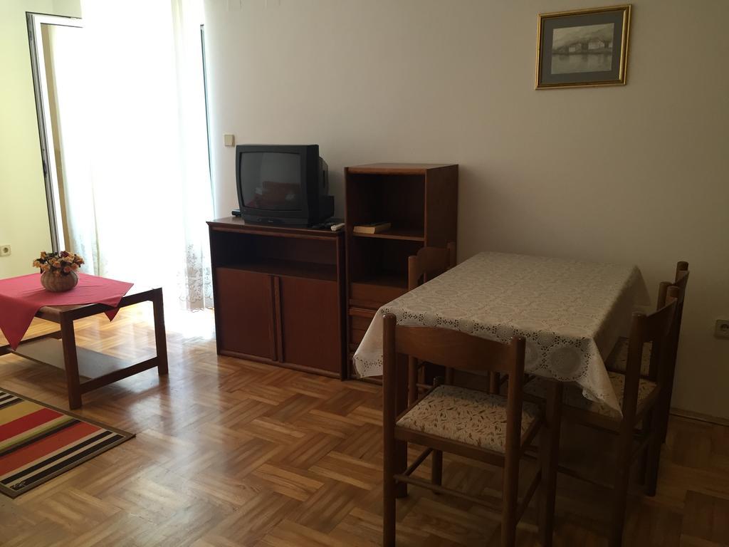 Apartments Antonia Malinska Ngoại thất bức ảnh