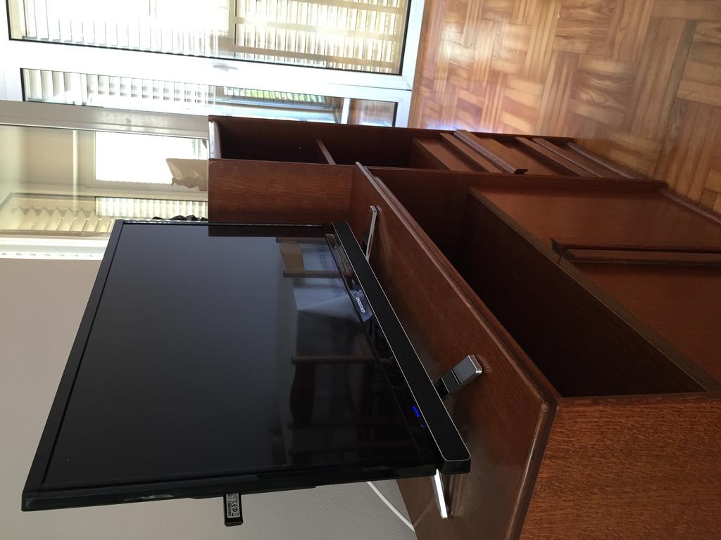 Apartments Antonia Malinska Ngoại thất bức ảnh